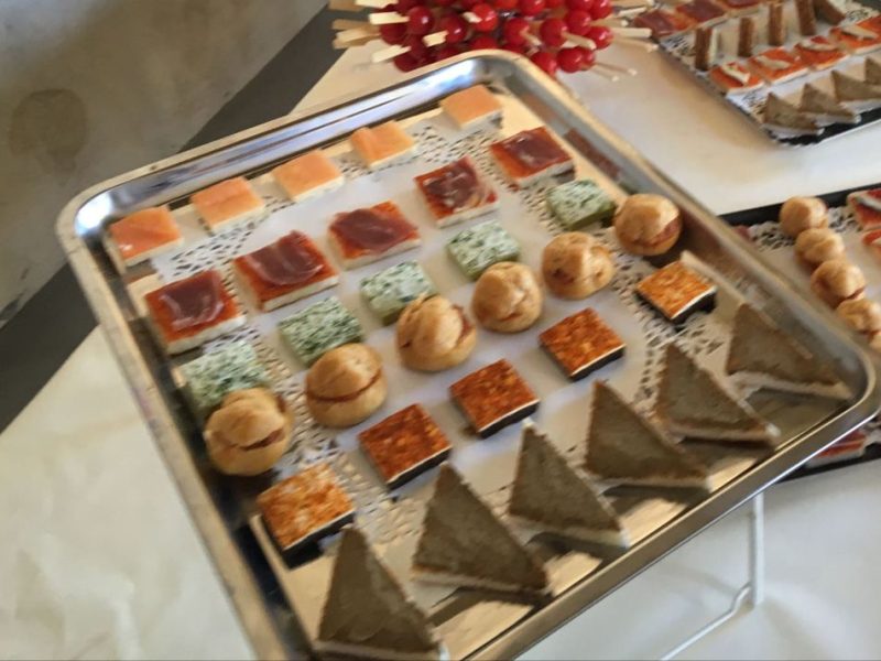 Plateau La Tournée